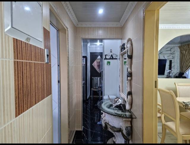 2 BEDROOM HOUSE FOR SALE IN SEBOKENG ZONE 11